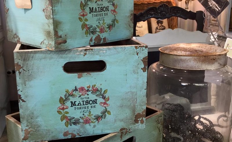 Frisco – Frisco Mercantile