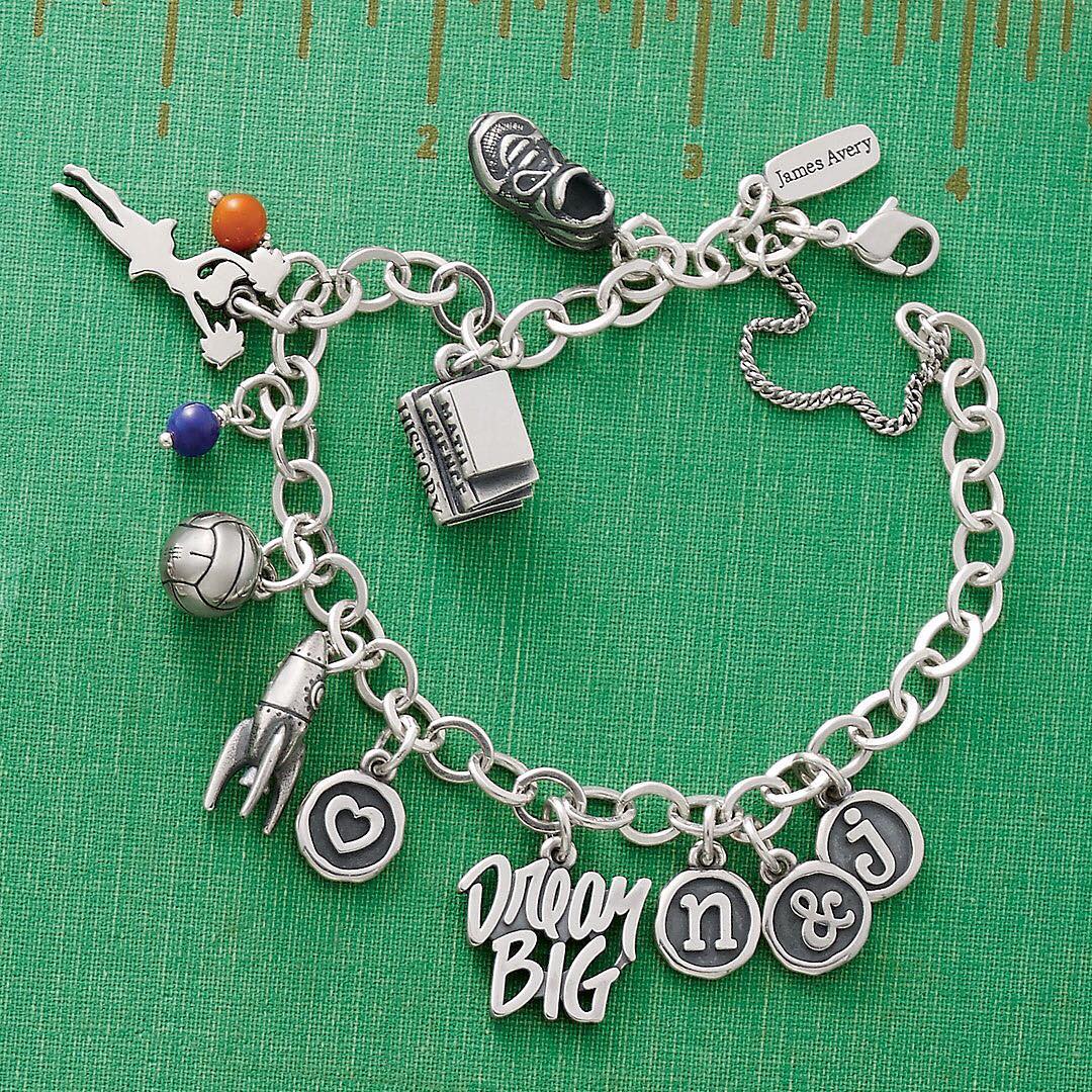 Frisco – James Avery