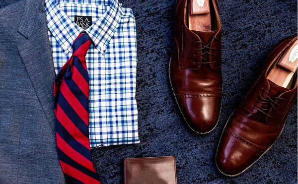 Frisco – Jos. A. Bank