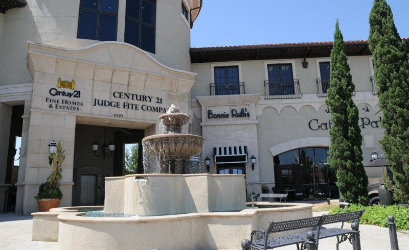 Frisco – Shops at Starwood