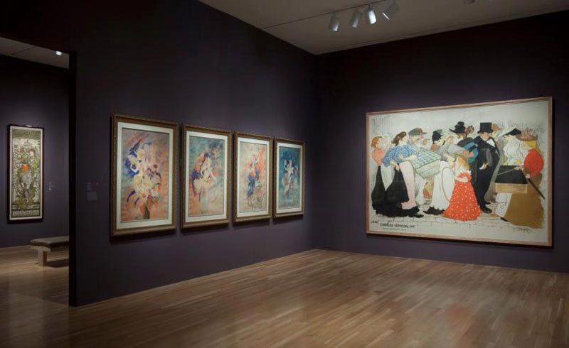 Frisco – SoDeVis Gallery