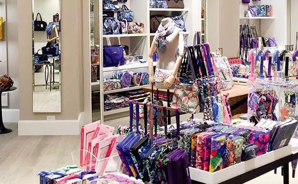 Frisco – Vera Bradley