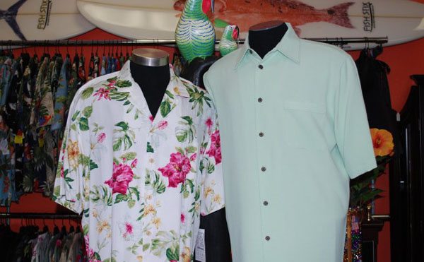 Galveston – Cruz Cortez Clothiers