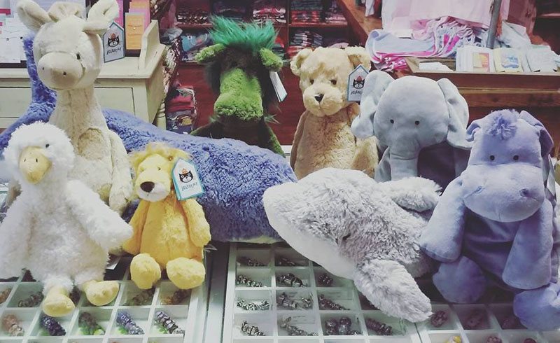 Galveston – Gracie’s