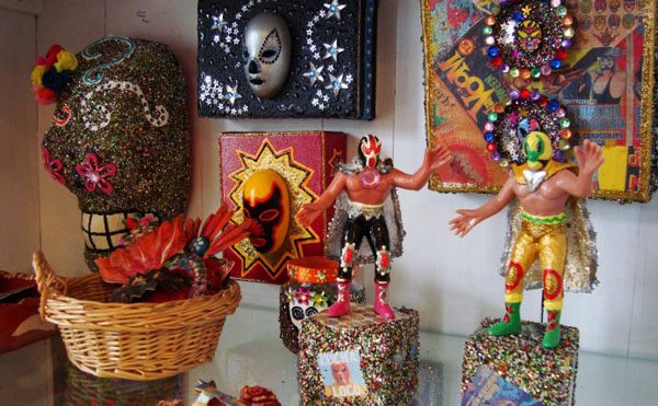 Galveston – The Hendley Market