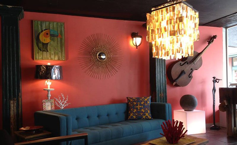 Galveston – Modern Vintage