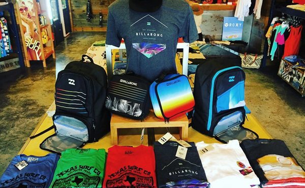 Galveston – Southern Spears Surf Shop