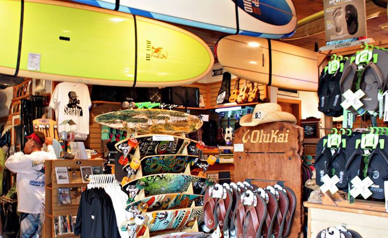 Galveston – Strictly Hardcore Surf Specialties