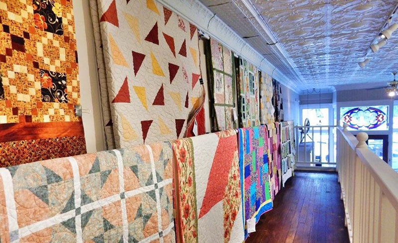 Georgetown – Handcrafts Unlimited