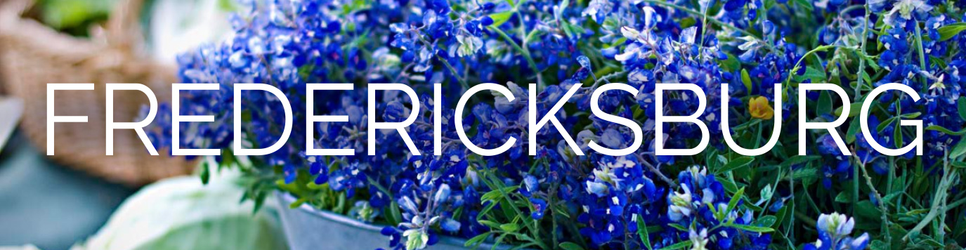 Header Fredericksburg