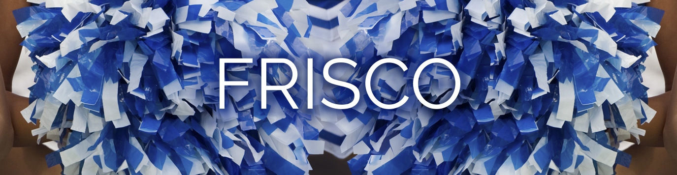 Frisco Header