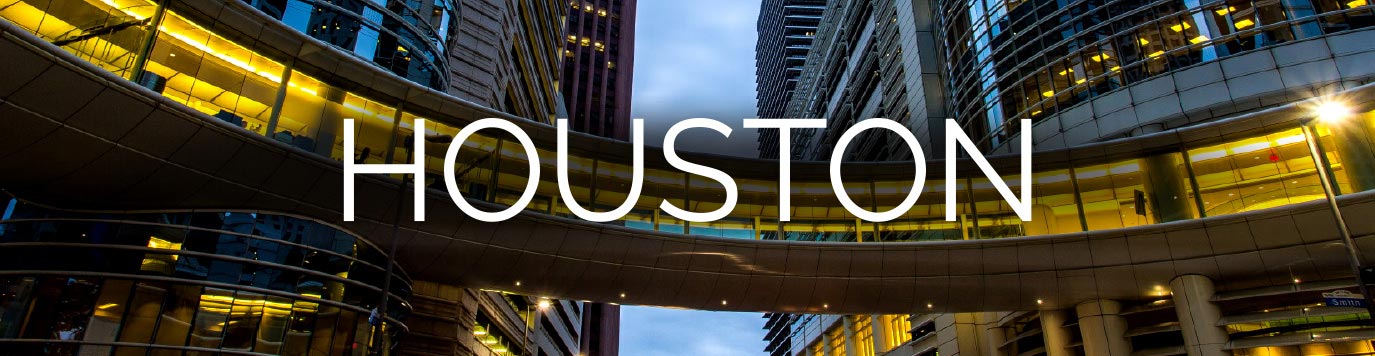 Houston Texas