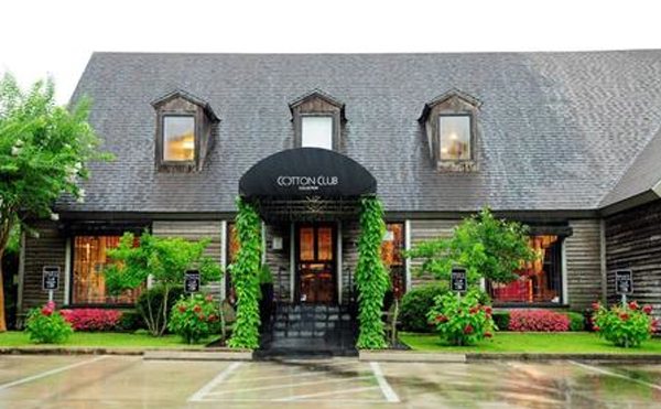 Houston – Cotton Club Collection