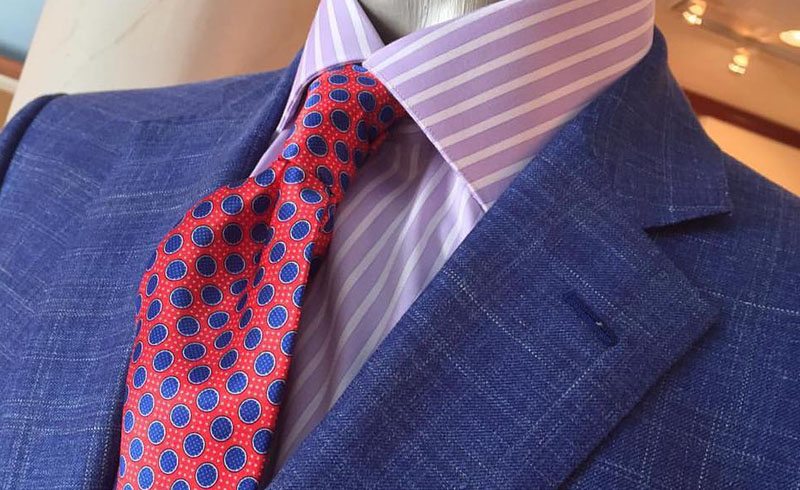 Houston – A. Taghi Fine Apparel and Shoes