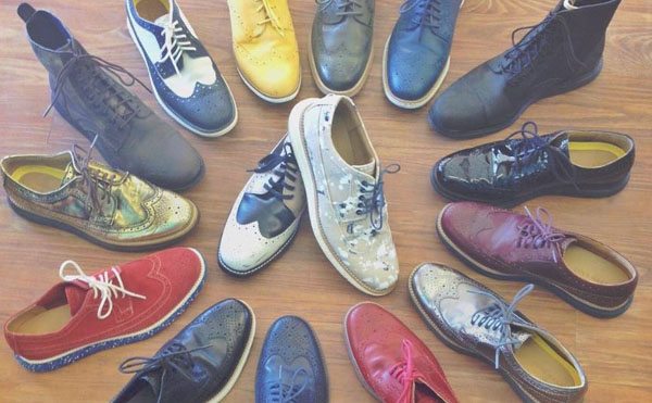 Houston – Buffalo Exchange