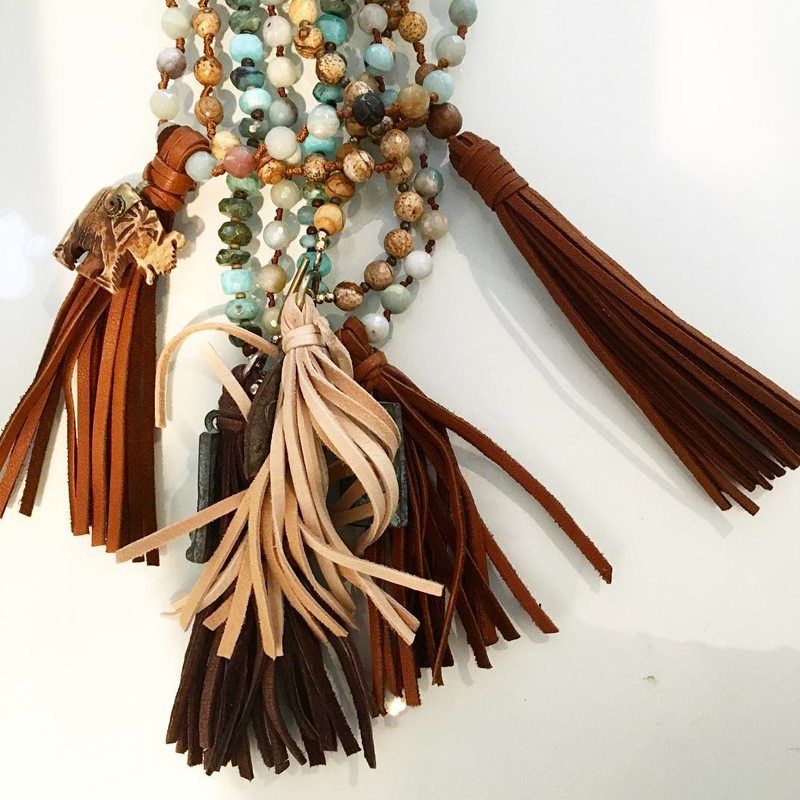 Houston – Cakewalk Style Shop