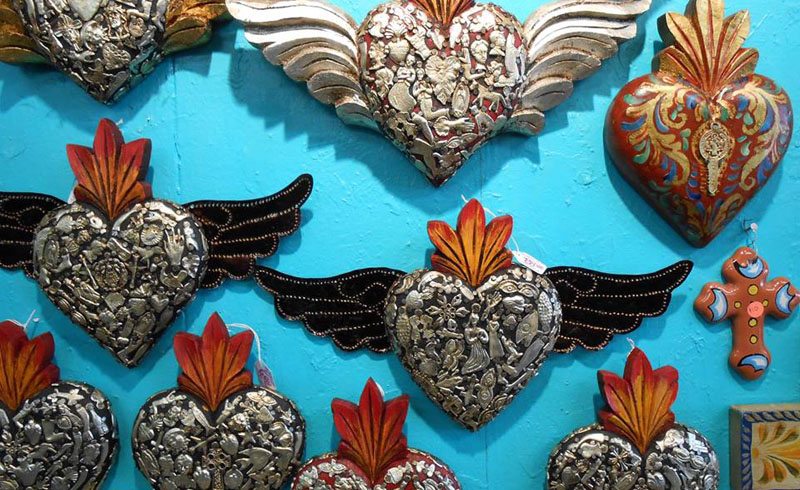 Houston – Casa Ramirez