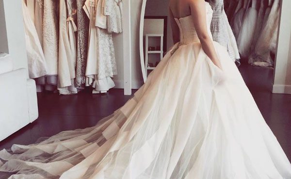 Houston – Casa de Novia Bridal Couture
