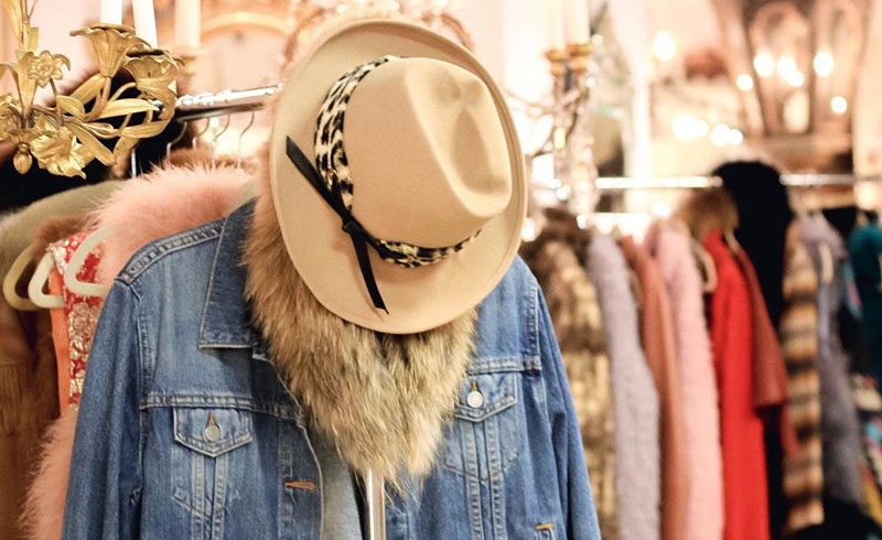 Houston – Cheeky Vintage