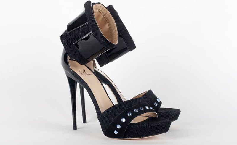 Houston – Couture Blowout