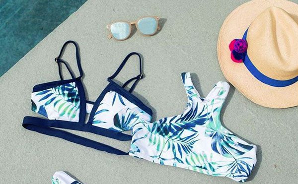 Houston – Everything But Water