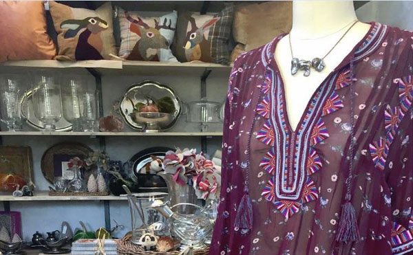 Houston – Indulge Decor