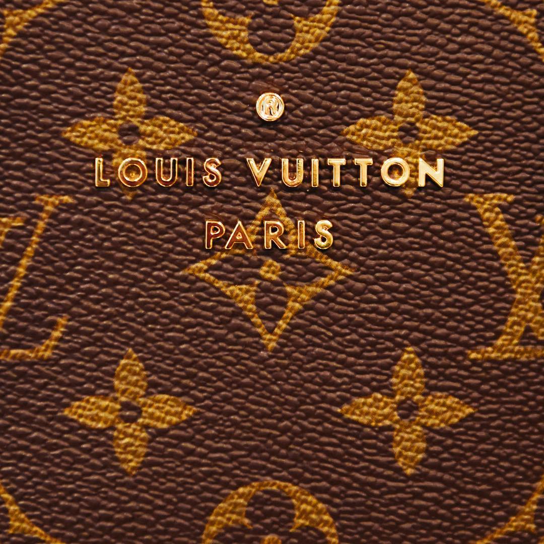 Houston – Louis Vuitton