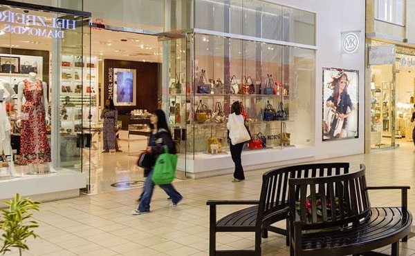 Houston – Memorial City Mall