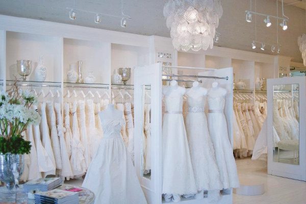 Houston – Mia Bridal Couture