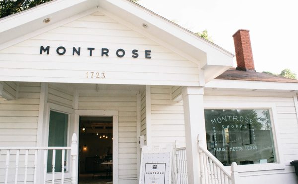 Houston – Montrose