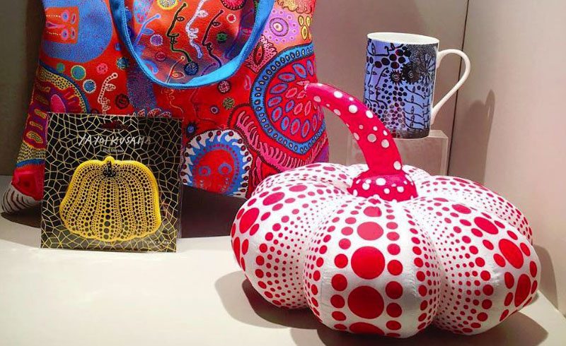 Houston – Museum of Fine Arts, Houston Gift Shop