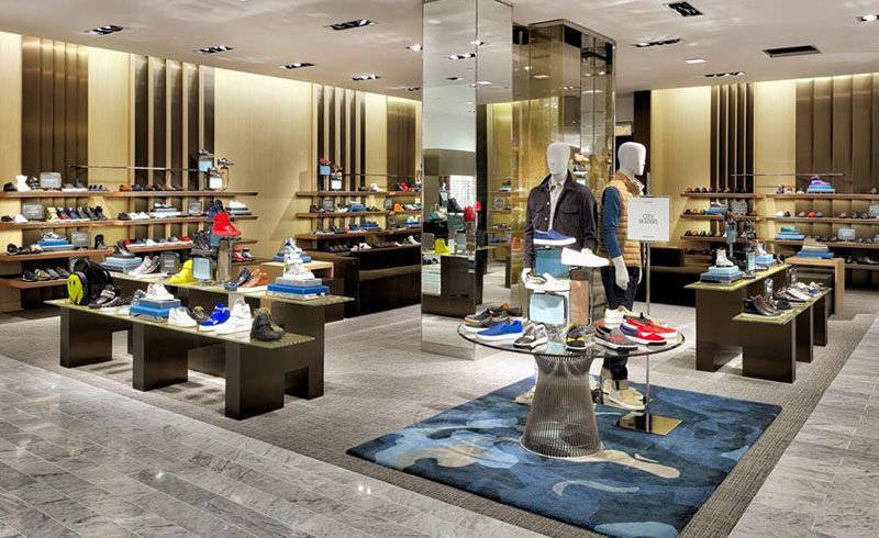 Houston – Neiman Marcus