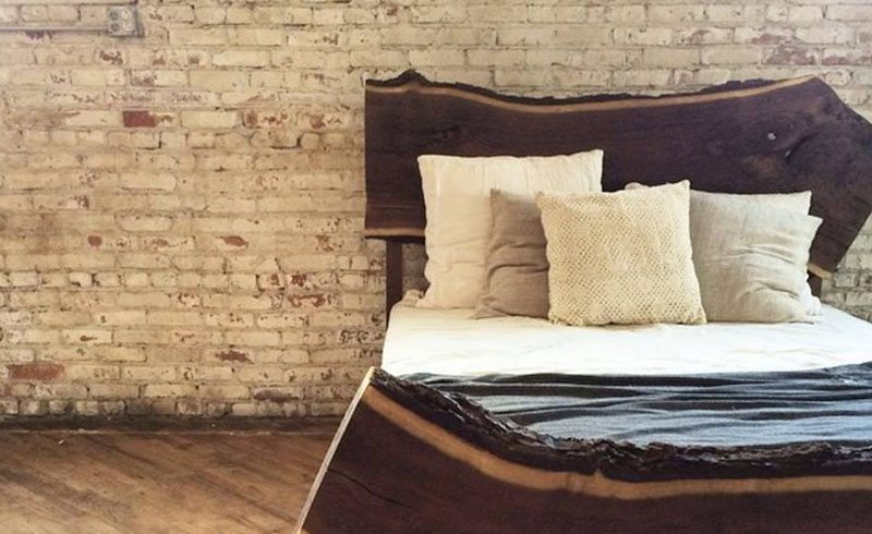 Houston – New Living