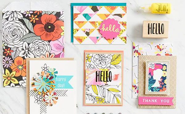 Houston – Paper Source