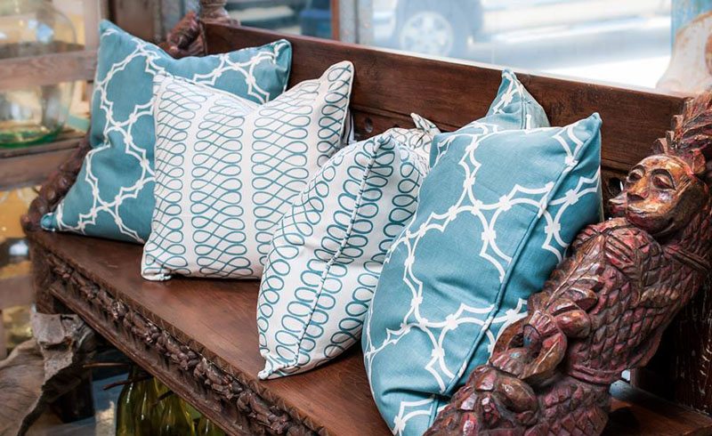 Houston – Peluche Décor