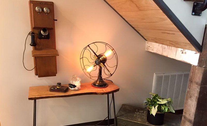 Houston – ReCoop Designs