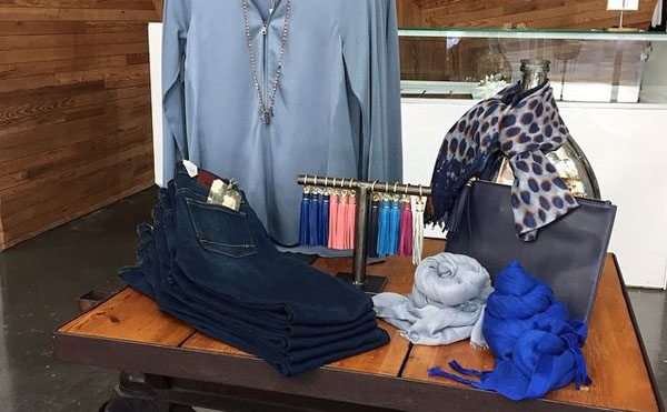 Houston – Sam and Lilli