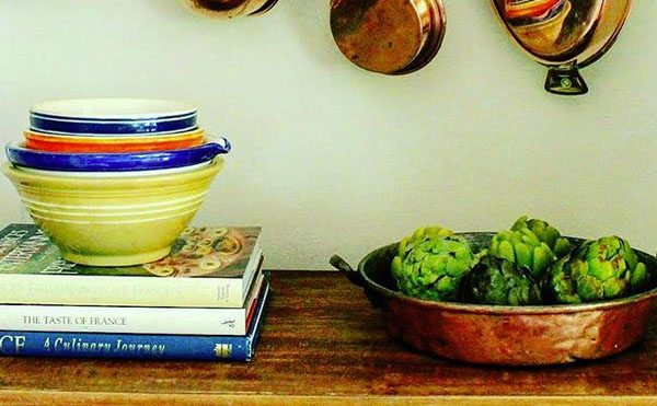 Houston – Sur La Table