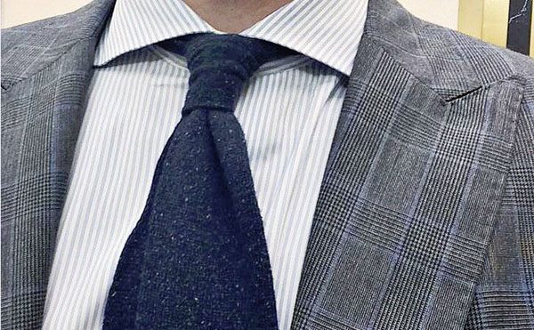 Houston – Tom James