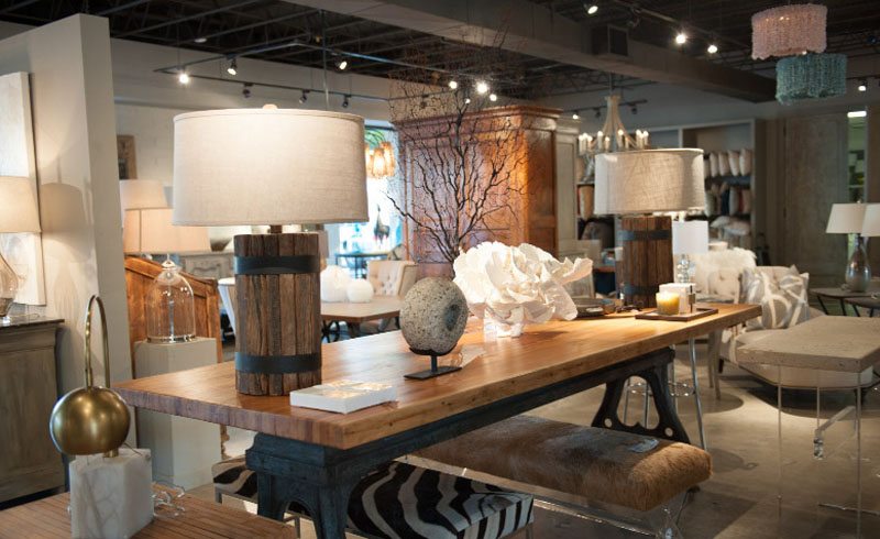 Houston – Vieux Interiors