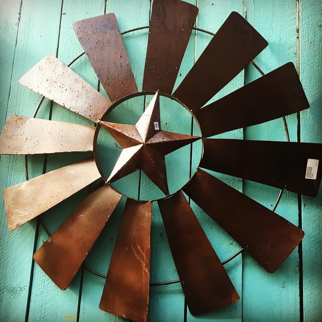 Houston – Wabash Antiques and Feed Store