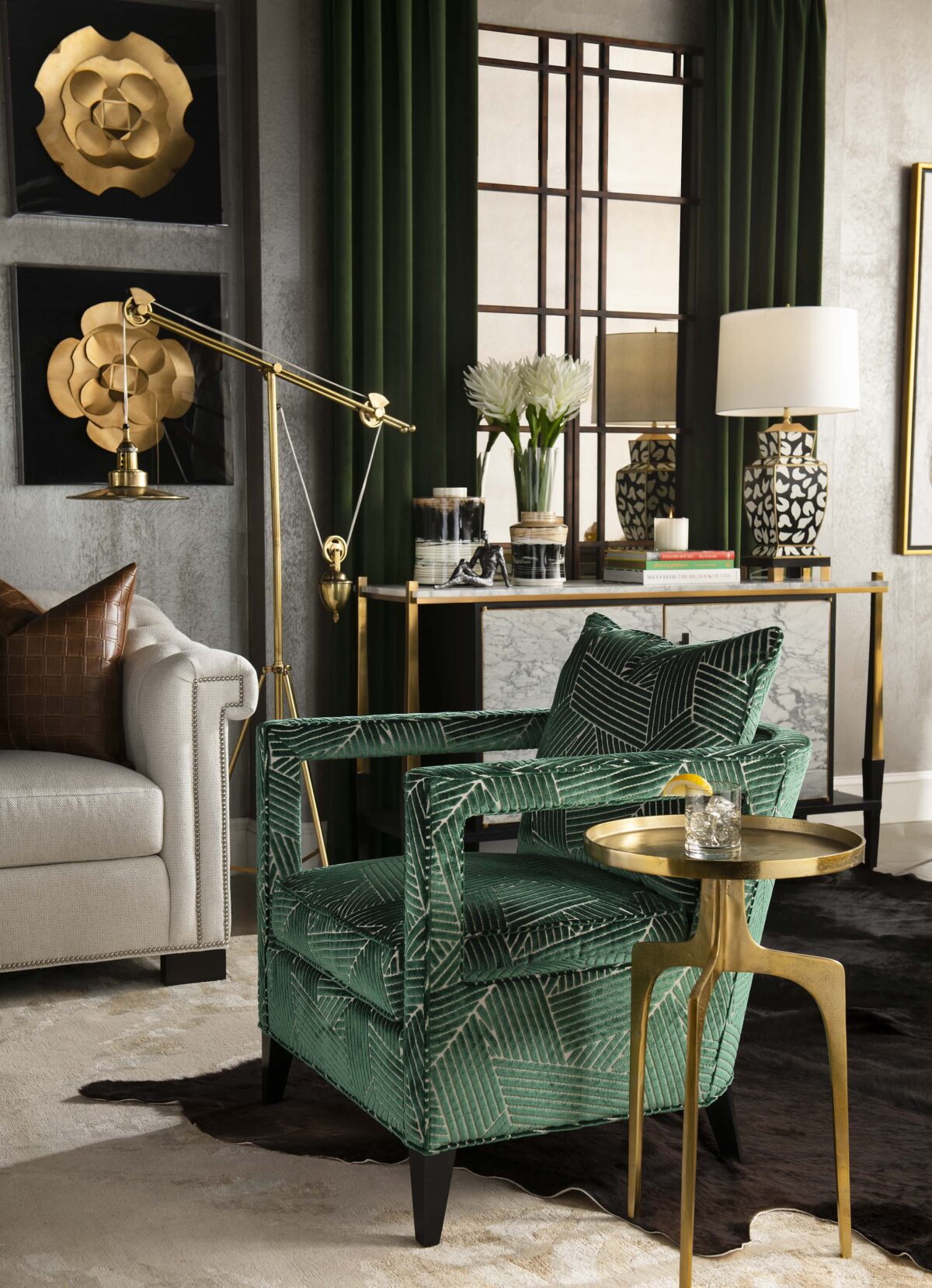 Frisco – IBB Design Fine Furnishing