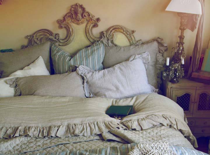 New Braunfels – La Belle Vie