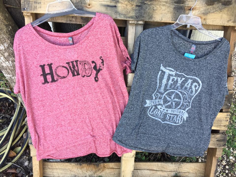 New Braunfels – Pookie Janes