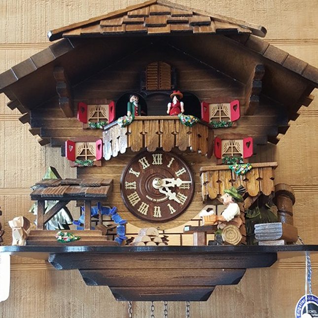 New Braunfels – Opa’s German Store