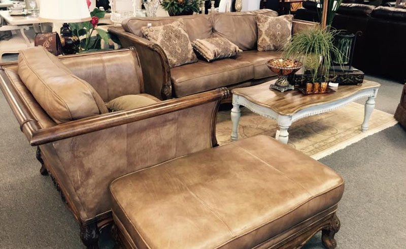 Pearland – Hidden Treasures