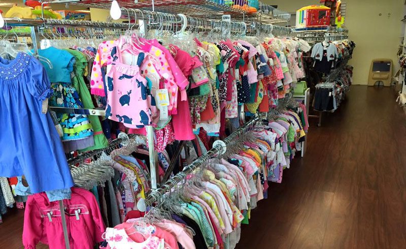 Pearland – Lollipop Boutique