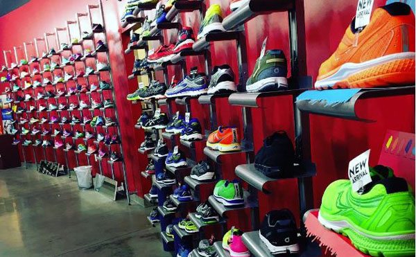 Richardson – Run On!