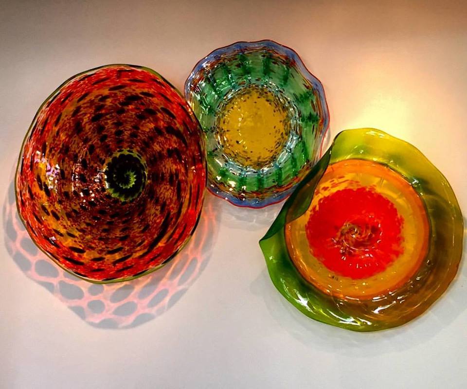 San Antonio – Garcia Art Glass