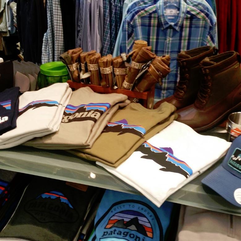 San Antonio – Good Sports Outdoor Outfitters